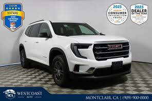 GMC Acadia Elevation AWD