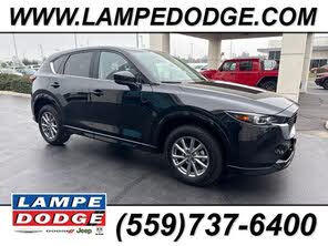 Mazda CX-5 2.5 S Select AWD