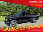 Chevrolet C/K 1500 454SS RWD