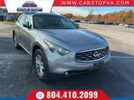 INFINITI FX35 AWD