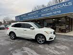 Acura MDX SH-AWD with Technology Package