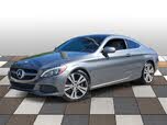 Mercedes-Benz C-Class C 300 Coupe