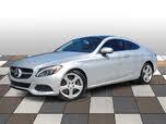 Mercedes-Benz C-Class C 300 Coupe