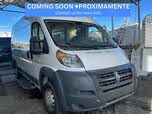 RAM ProMaster 2500 159 High Roof Cargo Van