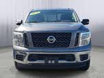 Nissan Titan SV Crew Cab RWD