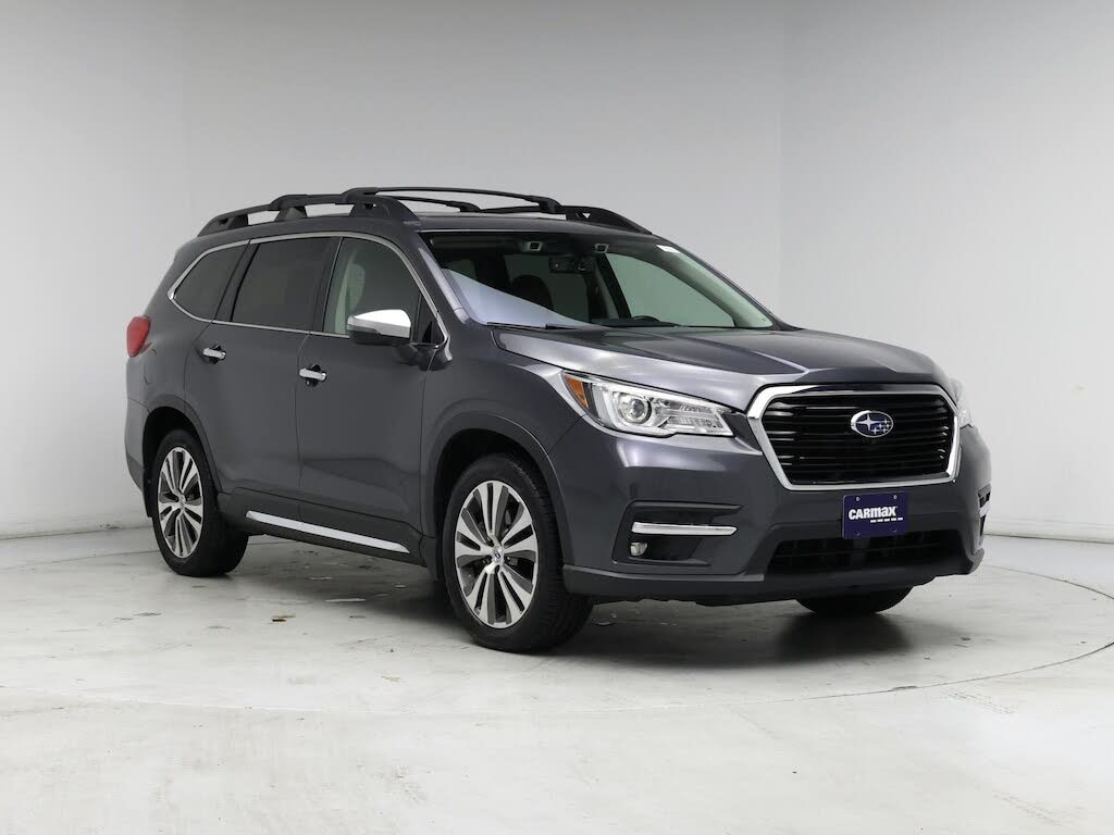 2019 Subaru Ascent Touring 7-Passenger AWD