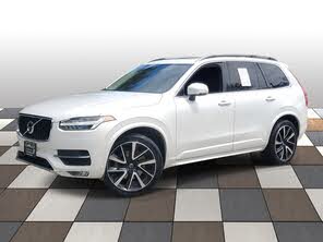 Volvo XC90 T6 Momentum AWD