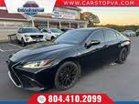 Lexus ES 350 F Sport FWD
