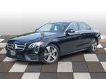 Mercedes-Benz E-Class E 350 4MATIC AWD