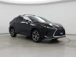 Lexus RX Hybrid 450h AWD
