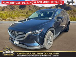 Mazda CX-9 Sport AWD