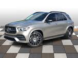 Mercedes-Benz GLE 350 4MATIC AWD