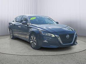 Nissan Altima 2.5 SV FWD