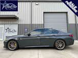 BMW M5 CS AWD