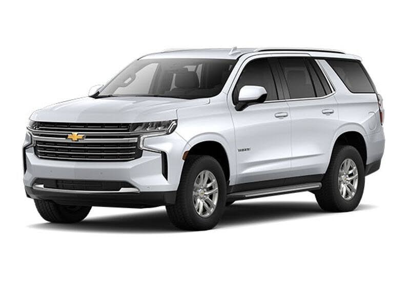 2023 Chevrolet Tahoe LT 4WD