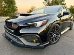 Subaru WRX Premium AWD