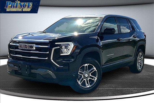 2026 GMC Terrain Elevation FWD