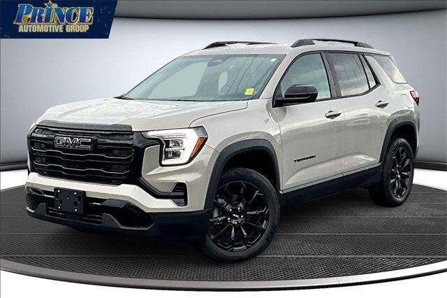 2026 GMC Terrain Elevation FWD