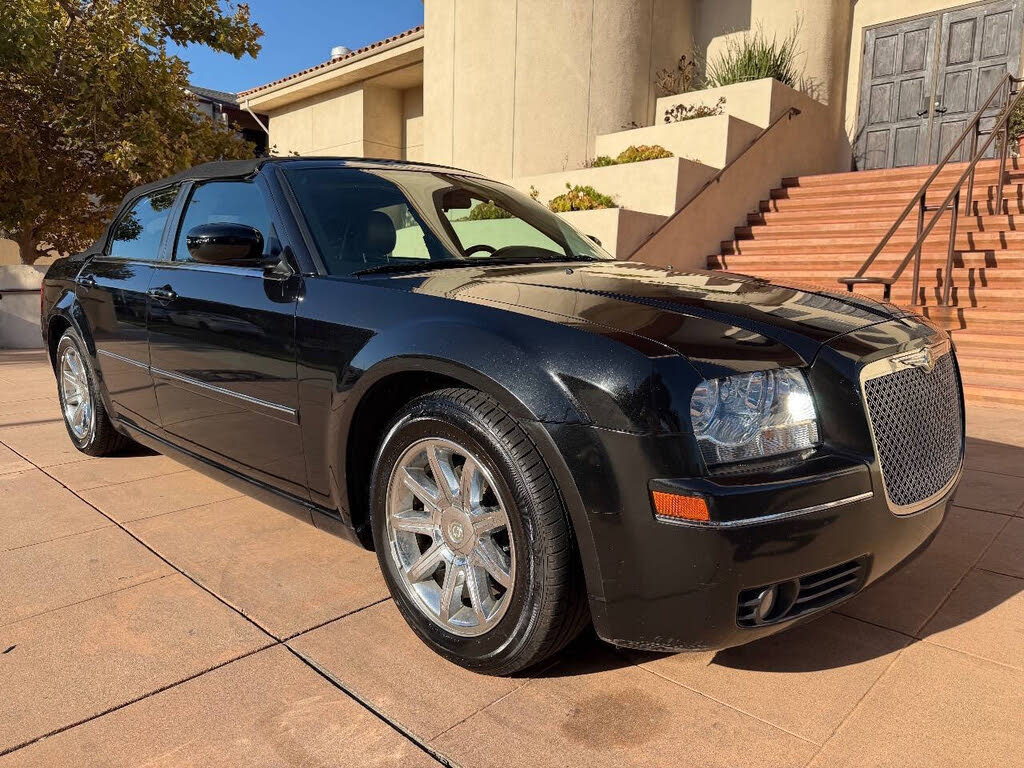 2006 Chrysler 300 Touring RWD