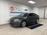 Ford Taurus Limited AWD