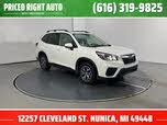 Subaru Forester 2.5i Premium AWD