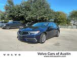Acura TLX FWD