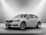 Chevrolet Impala Premier FWD
