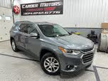 Chevrolet Traverse LT Leather AWD