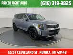Kia Telluride SX AWD