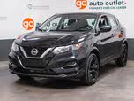 Nissan Qashqai S AWD