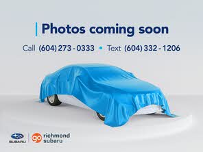 Subaru Forester Limited Wagon AWD