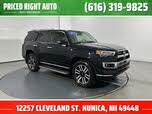 Toyota 4Runner Limited 4WD