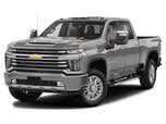 Chevrolet Silverado 2500HD High Country Crew Cab 4WD