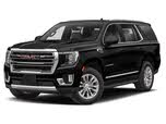 GMC Yukon SLT 4WD