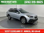 Subaru Outback Premium AWD