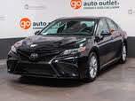 Toyota Camry SE FWD