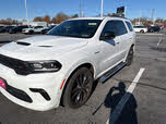 Dodge Durango R/T AWD