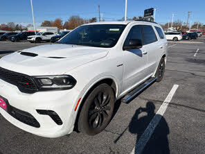 Dodge Durango R/T AWD