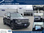 Ford Bronco Sport Big Bend AWD