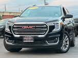 GMC Terrain SLT AWD