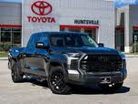 Toyota Tundra SR5 CrewMax Cab LB RWD