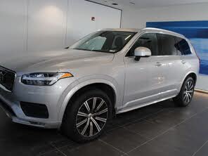 Volvo XC90 B6 Core AWD