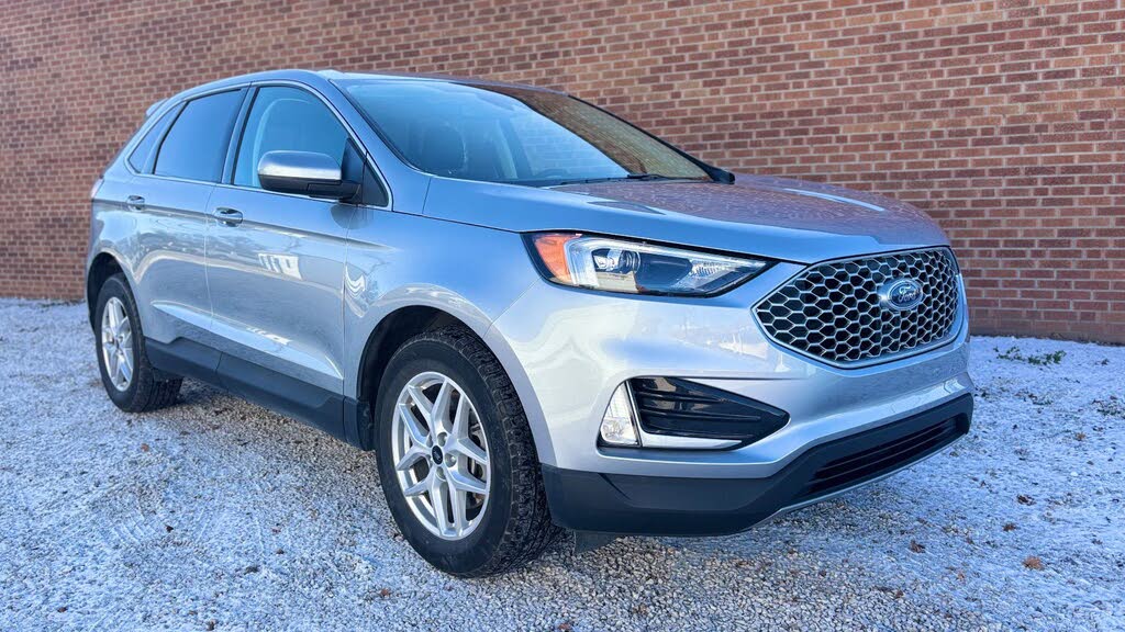 2024 Ford Edge SEL AWD