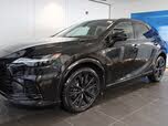 Lexus RX Hybrid 500h F Sport Performance AWD