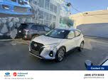 Nissan Kicks SV FWD