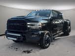 RAM 3500 Laramie Mega Cab DRW 4WD