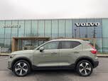 Volvo XC40 B5 Plus Bright Theme AWD