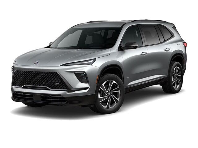 2025 Buick Enclave Sport Touring FWD