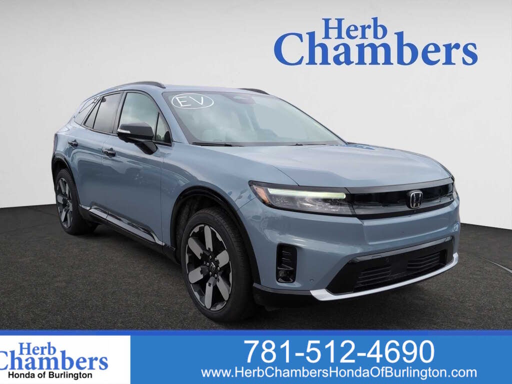 2025 Honda Prologue Elite AWD