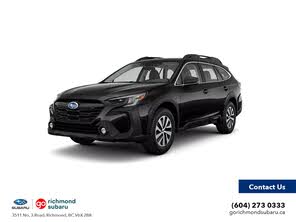 Subaru Outback Convenience AWD